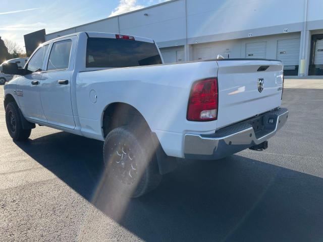 3C6UR5CL6HG563188 | 2017 RAM 2500 ST