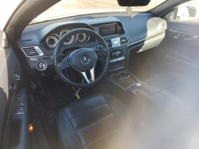 WDDKK5KF9EF224850 | 2014 MERCEDES-BENZ E 350