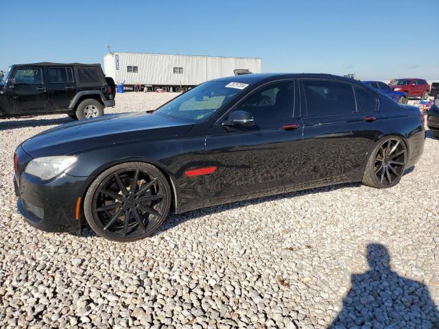 VIN WBAYE8C57DD133800 2013 BMW 7 Series, 750 LI no.1