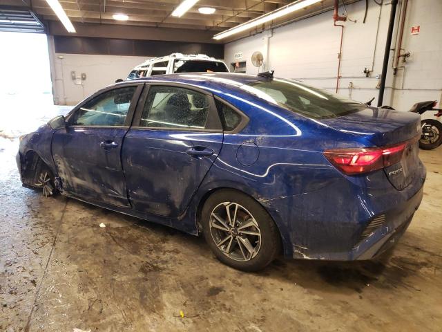 2023 KIA FORTE LX - 3KPF24AD6PE599114