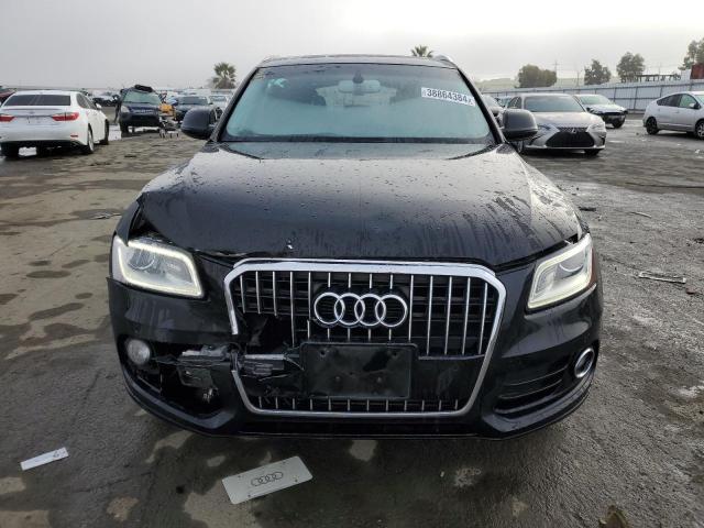 2013 Audi Q5 Premium Plus VIN: WA1LFAFP0DA031300 Lot: 38864384