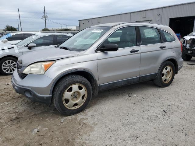 2007 Honda CR-V LX