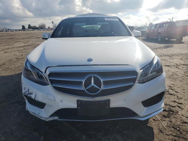 WDDHF5KB5EA822779 2014 MERCEDES-BENZ E-CLASS, photo no. 5