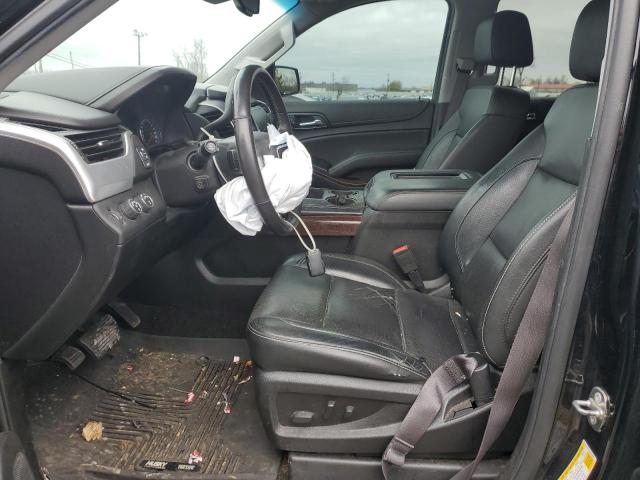 2017 GMC YUKON SLT 1GKS2BKC2HR360842