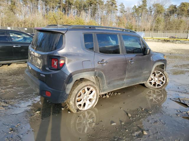 2017 JEEP RENEGADE L - ZACCJBBB5HPF84874