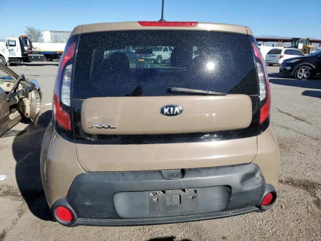2014 Kia Soul - Image 6