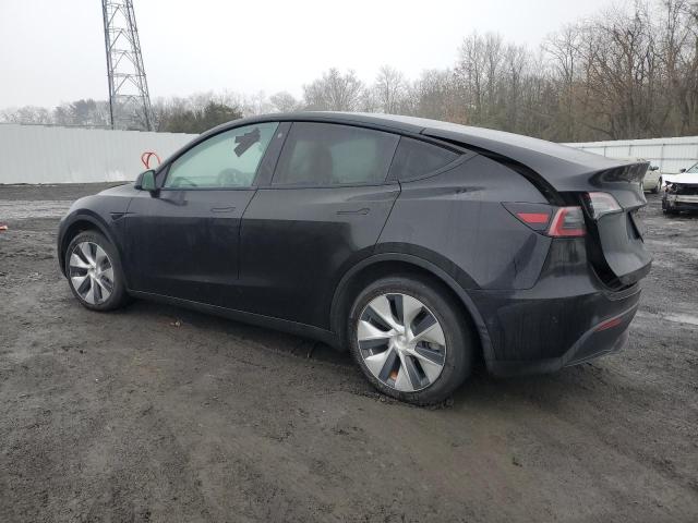 2022 TESLA MODEL Y - 7SAYGDEE8NF324254