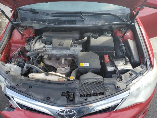 4T4BF1FK5ER396286 | 2014 TOYOTA CAMRY L