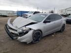 2016 DODGE DART SXT - 1C3CDFBB9GD704336