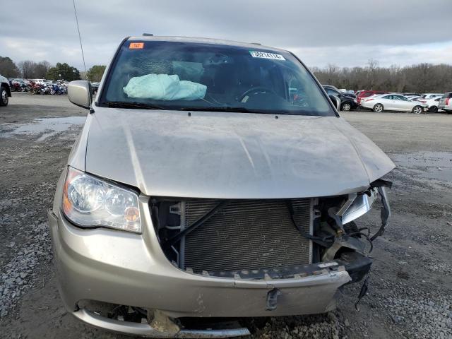 VIN 2C4RC1BG7GR133756 2016 Chrysler Town and Countr... no.5