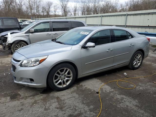 2015 Chevrolet Malibu 