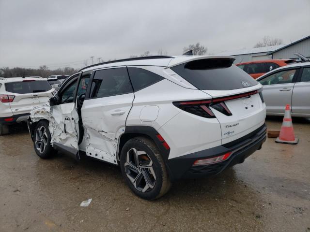 2023 HYUNDAI TUCSON SEL 5NMJF3AE6PH251114