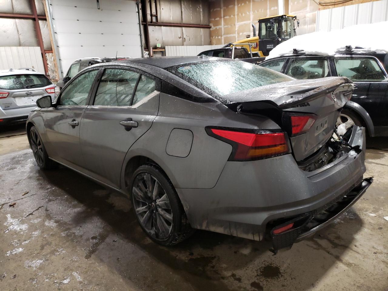 1N4BL4CW7NN368263 NISSAN ALTIMA 2022