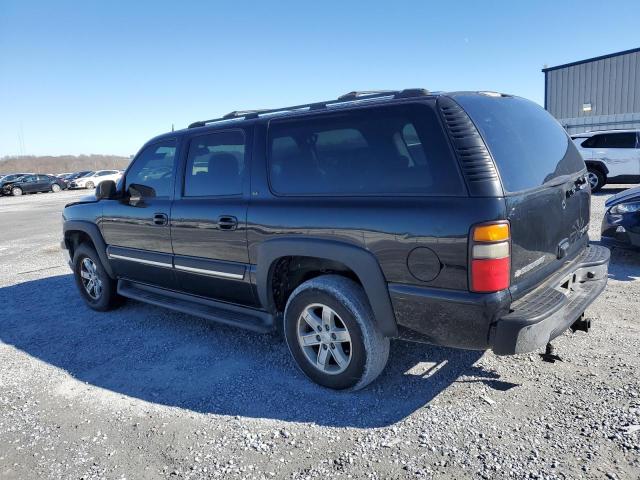 2005 Chevrolet Suburban K1500 VIN: 3GNFK16Z45G168394 Lot: 38778044