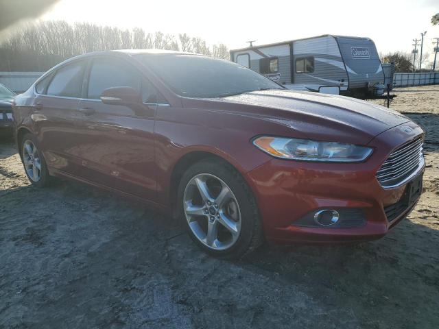 3FA6P0H7XER350966 | 2014 FORD FUSION SE