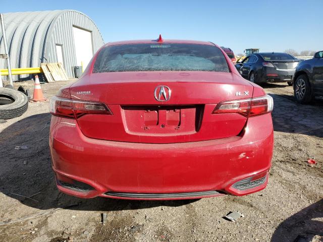 19UDE2F76HA002720 | 2017 ACURA ILX PREMIU