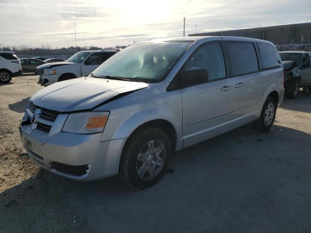 2009 Dodge Grand Caravan SE