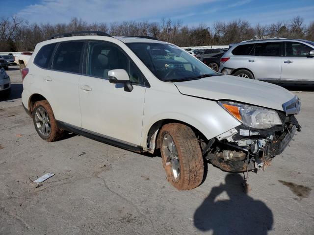2015 SUBARU FORESTER 2 - JF2SJAWC0FH578642