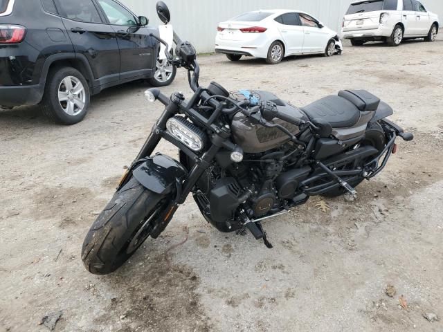 2023 HARLEY-DAVIDSON RH1250 S 1HD1ZC416PB300430