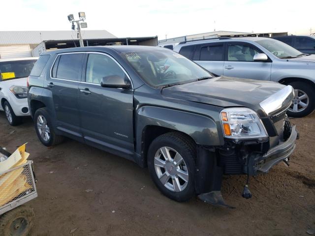 Vin: 2gkflrek8c6284235, lot: 37041544, gmc terrain sle 20124
