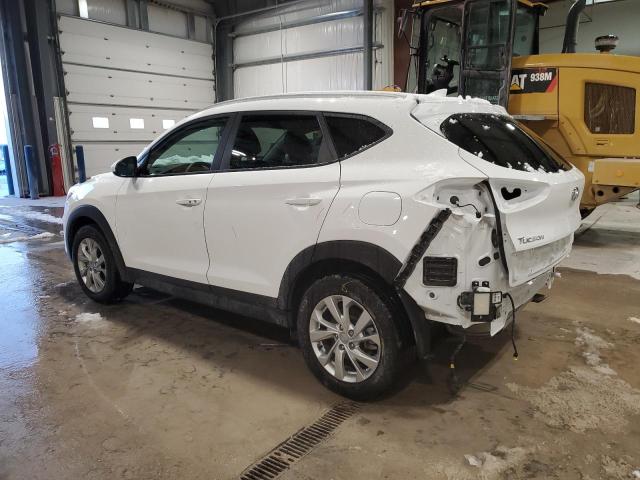 KM8J3CA43KU991524 | 2019 HYUNDAI TUCSON LIM