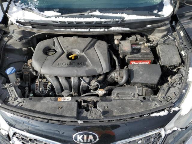 2015 Kia Forte Lx VIN: KNAFX4A6XF5353631 Lot: 37842154