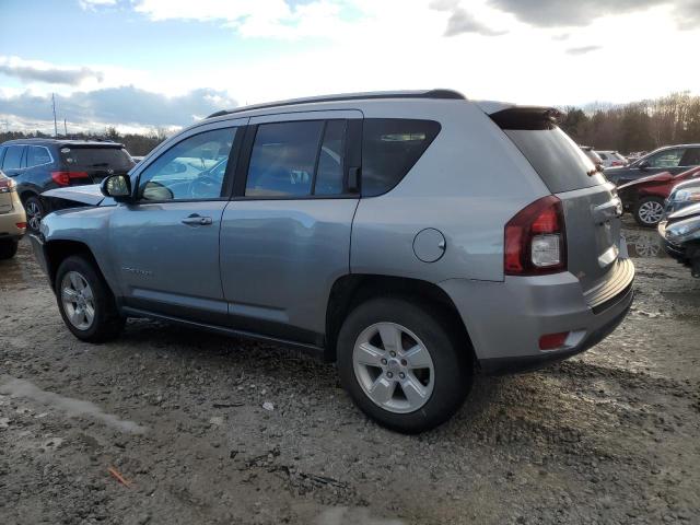 1C4NJCBA0FD249667 | 2015 JEEP COMPASS SP