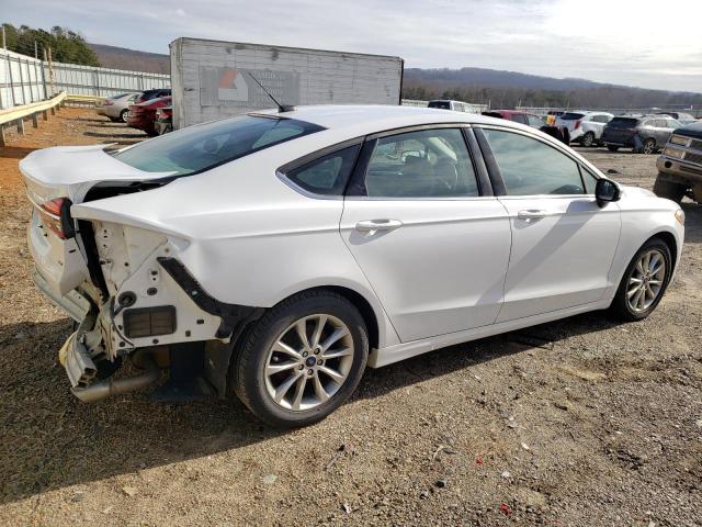 3FA6P0H7XHR104374 | 2017 FORD FUSION SE