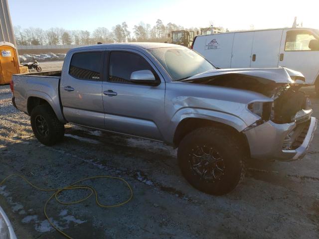 5TFAX5GN1JX103791 | 2018 TOYOTA TACOMA DOU