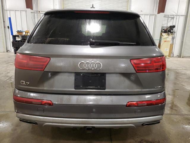 VIN WA1AAAF71KD049516 2019 Audi Q7, Premium no.6