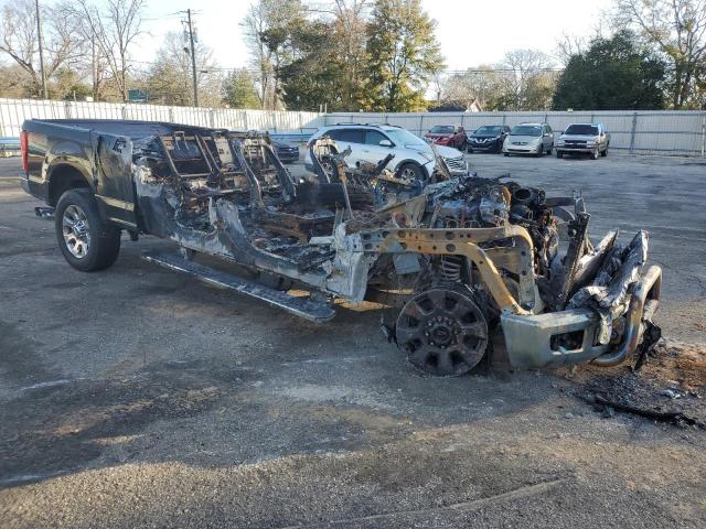 2018 FORD F250 SUPER - 1FT7W2BTXJEC16961