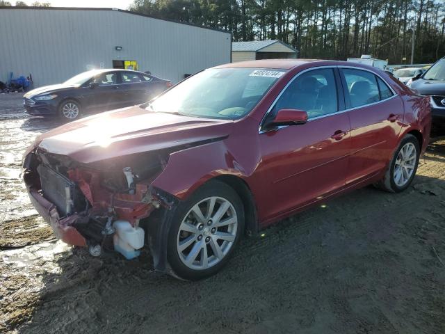 2014 Chevrolet Malibu 