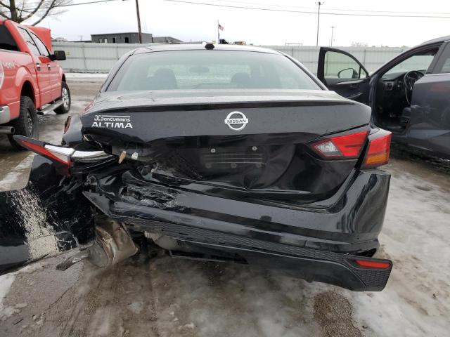 1N4BL4BV9KN324835 | 2019 NISSAN ALTIMA S