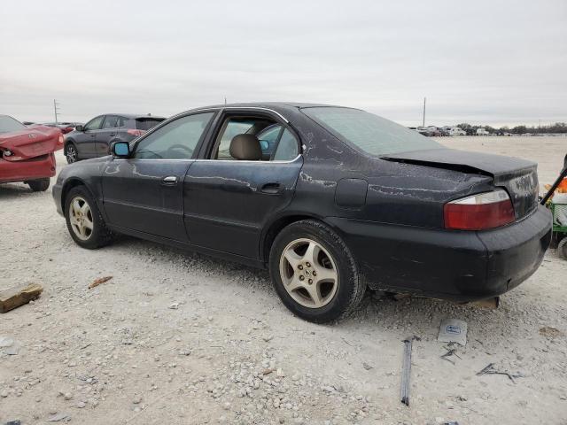 19UUA56643A000767 | 2003 Acura 3.2tl