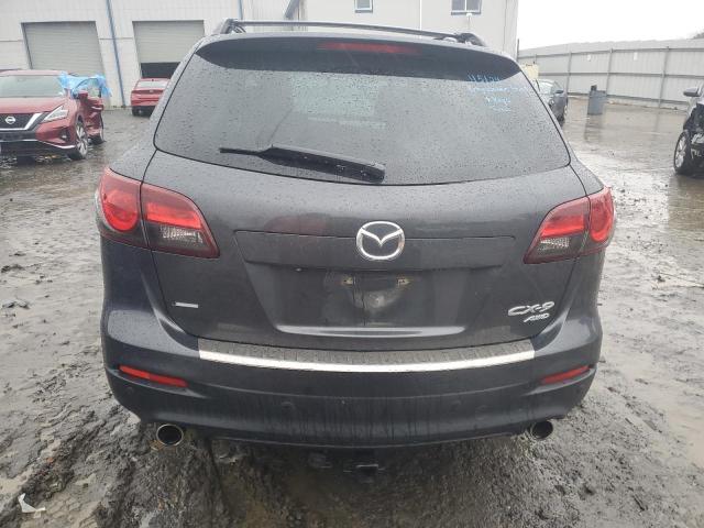 VIN JM3TB3CV5F0463137 2015 Mazda CX-9, Touring no.6