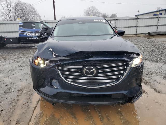 2022 MAZDA CX-9 TOURI JM3TCBCY7N0608162