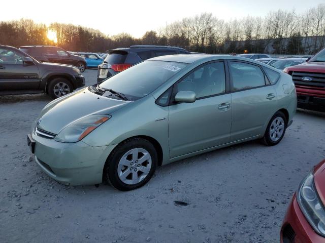 2006 Toyota Prius 