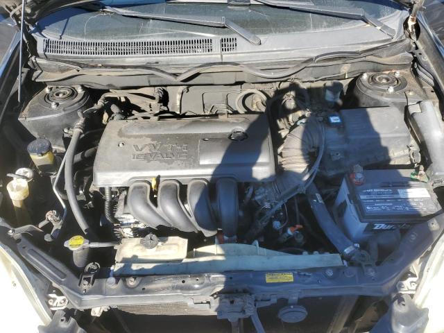 2T1KR32E84C189274 2004 Toyota Corolla Matrix Xr