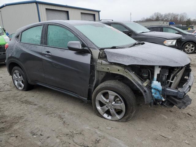 3CZRU6H30KG733316 | 2019 HONDA HR-V LX