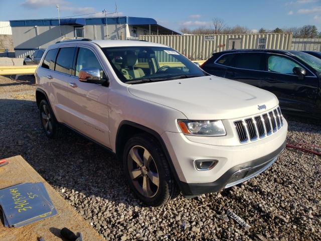 1C4RJEBG4EC107747 | 2014 JEEP GRAND CHER