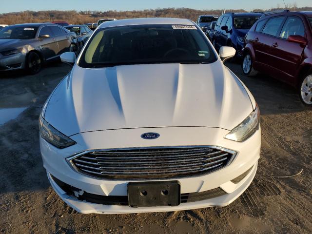 2018 FORD FUSION HYB - 3FA6P0H71JR194570