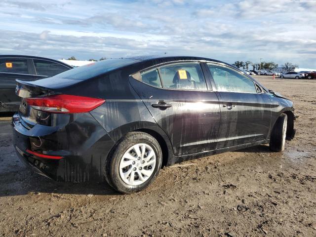 5NPD74LF7JH226318 | 2018 HYUNDAI ELANTRA SE