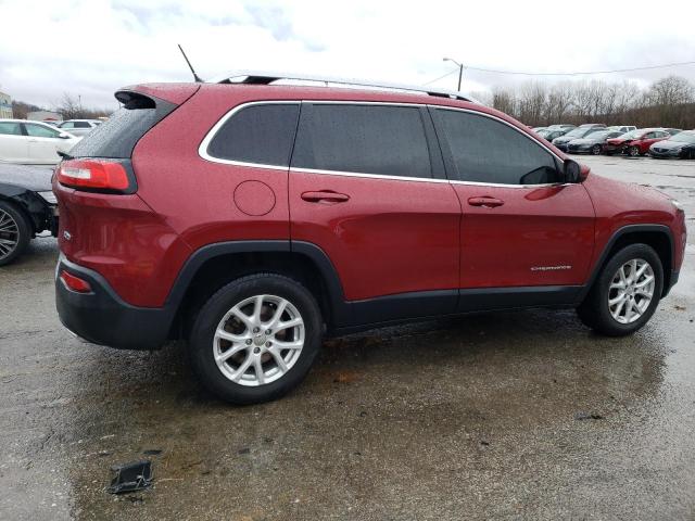 1C4PJMCS1FW550975 | 2015 JEEP CHEROKEE L