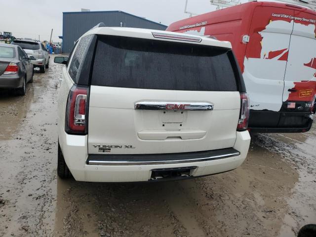 1GKS2JKJ2FR508235 | 2015 GMC YUKON XL D