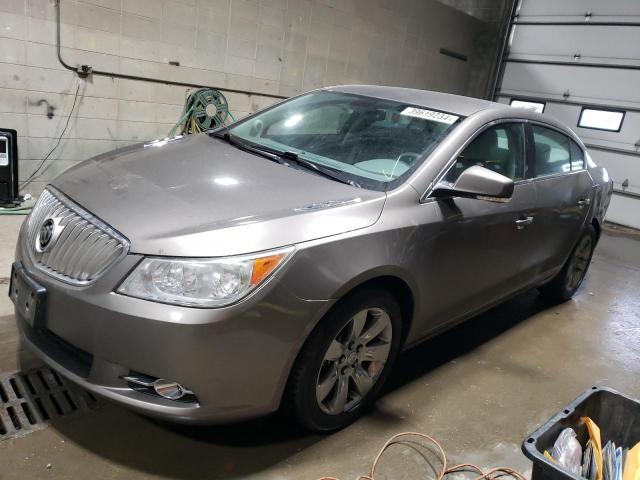 2010 Buick LaCrosse CXL