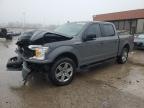 2018 FORD F150 SUPER - 1FTEW1EP4JFE26952