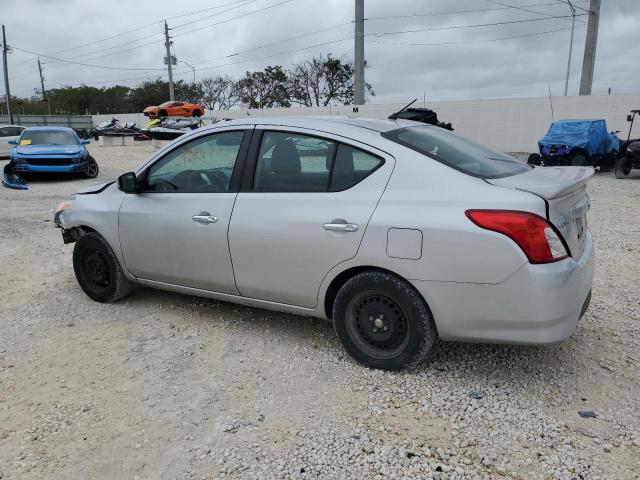 3N1CN7AP9KL864007 | 2019 NISSAN VERSA S