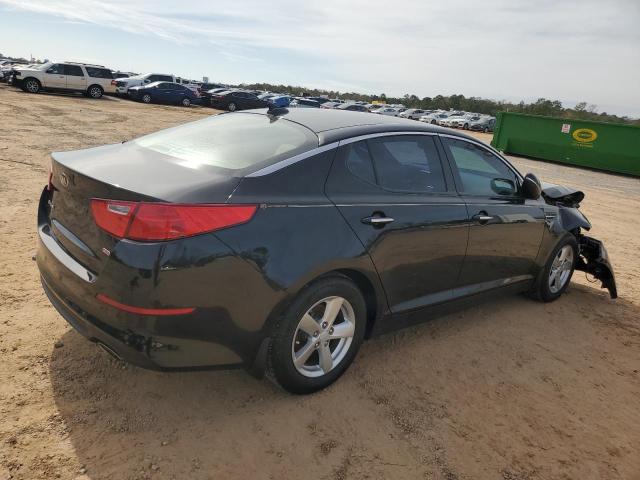 5XXGM4A79FG506634 | 2015 KIA OPTIMA LX