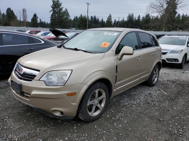 2008 Saturn Vue Hybrid VIN: 3GSCL93Z18S687789 Lot: 40223564