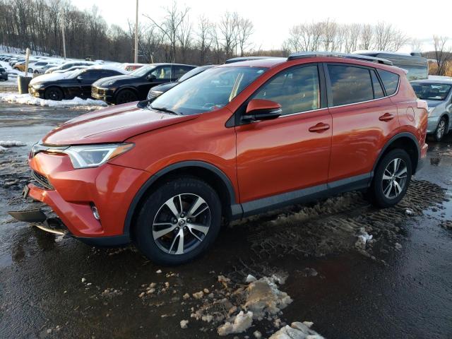 2T3RFREV5GW452577 | 2016 TOYOTA RAV4 XLE